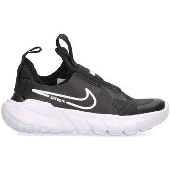 Topánky Chlapec Módne tenisky Nike 74236 Čierna