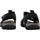 Topánky Muž Sandále Geox 232250 Čierna