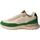 Topánky Nízke tenisky Ecoalf  Zelená