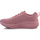 Topánky Žena Nízke tenisky Skechers Max Cushioning Elite 129600-ROS Ružová