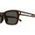 Hodinky & Bižutéria Muž Slnečné okuliare Yves Saint Laurent Occhiali da Sole Saint Laurent SL 662 004 Hnedá