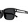 Hodinky & Bižutéria Muž Slnečné okuliare Yves Saint Laurent Occhiali da Sole Saint Laurent SL 662 001 Čierna