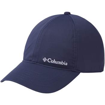 Columbia Silver Ridge III Ball Cap Modrá