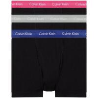 Spodná bielizeň Muž Boxerky Calvin Klein Jeans  Viacfarebná