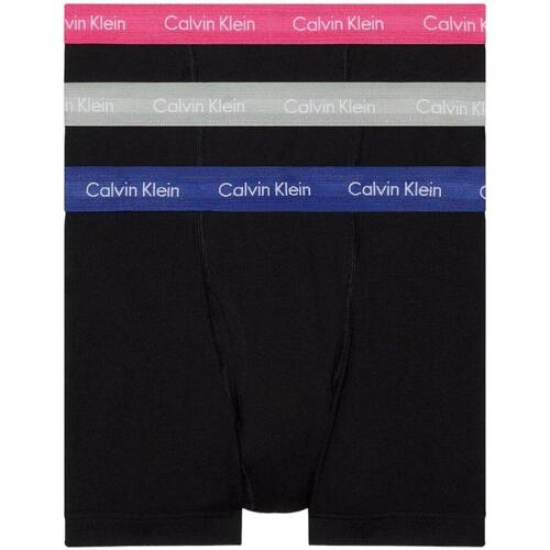 Spodná bielizeň Muž Boxerky Calvin Klein Jeans  Viacfarebná