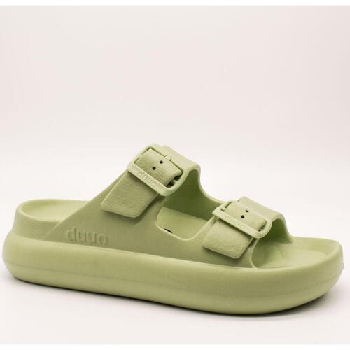 Topánky Žena Sandále Duuo  Zelená