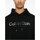 Oblečenie Muž Mikiny Calvin Klein Jeans K10K112952 Čierna