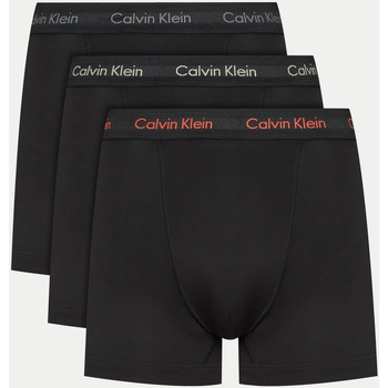 Spodná bielizeň Muž Boxerky Calvin Klein Jeans 0000U2662G Čierna