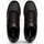 Topánky Muž Módne tenisky Calvin Klein Jeans HM0HM01423 Čierna