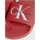 Topánky Muž Šľapky Calvin Klein Jeans YM0YM00061 Červená
