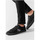 Topánky Muž Módne tenisky Calvin Klein Jeans YM0YM00306 Čierna