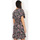 Oblečenie Žena Šaty La Modeuse 70881_P166001 Čierna