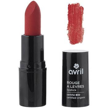 krasa Žena Rúže na pery Avril Organic Certified Lipstick - Baie de Goji Ružová