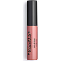krasa Žena Rúže na pery Makeup Revolution Cream Lipstick 3ml - 113 Heart Race Ružová