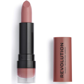 Makeup Revolution  Ružová