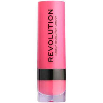 Makeup Revolution  Ružová