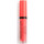 krasa Žena Lesky na pery Makeup Revolution Sheer Brilliant Lip Gloss - 130 Decadence Oranžová