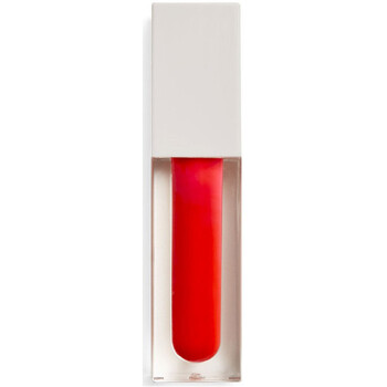 krasa Žena Lesky na pery Makeup Revolution Pro Supreme Lip Gloss - Ignition Červená