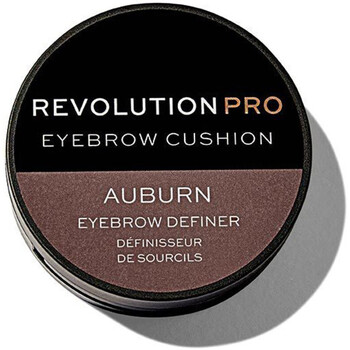 krasa Žena Líčenie obočia Makeup Revolution Eyebrow Cushion Brow Definer - Auburn Hnedá