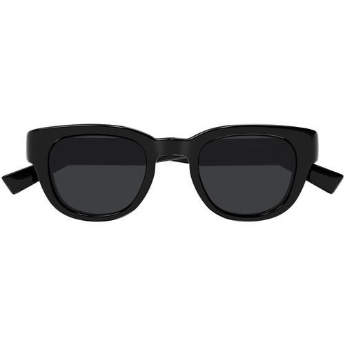 Hodinky & Bižutéria Slnečné okuliare Yves Saint Laurent Occhiali da Sole Saint Laurent SL 675 001 Čierna