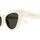 Hodinky & Bižutéria Žena Slnečné okuliare Yves Saint Laurent Occhiali da Sole Saint Laurent SL 676 008 Oranžová