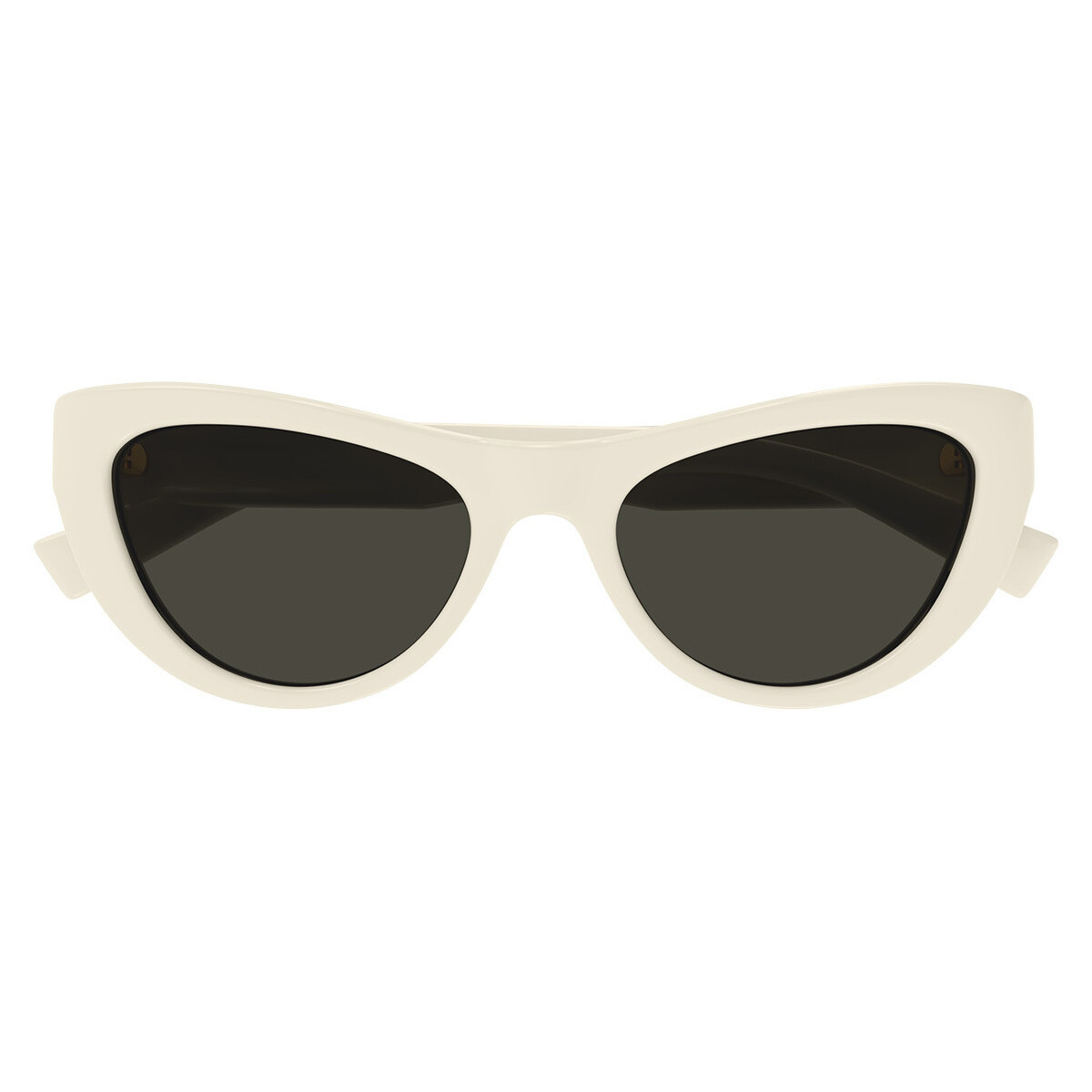 Hodinky & Bižutéria Žena Slnečné okuliare Yves Saint Laurent Occhiali da Sole Saint Laurent SL 676 008 Oranžová