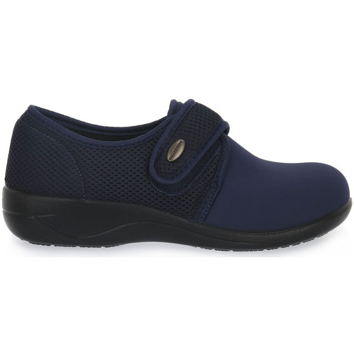 Topánky Žena Univerzálna športová obuv Valleverde BLU Modrá