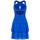 Oblečenie Žena Šaty Rinascimento CFC0119575003 Modrá Čína