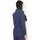 Oblečenie Žena Saká a blejzre La Modeuse 70672_P165236 Modrá