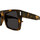 Hodinky & Bižutéria Slnečné okuliare Yves Saint Laurent Occhiali da Sole Saint Laurent SL 651 Vitti 003 Hnedá