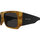 Hodinky & Bižutéria Muž Slnečné okuliare Yves Saint Laurent Occhiali da Sole Saint Laurent SL 635 Acetate 005 Hnedá