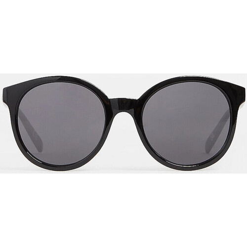 Hodinky & Bižutéria Muž Slnečné okuliare Vans Rise and shine sunglass Čierna