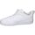 Topánky Deti Módne tenisky Nike DV5457-106 Biela