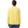 Oblečenie Muž Mikiny Lacoste  Žltá