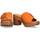 Topánky Žena Sandále Luna Collection 74732 Oranžová