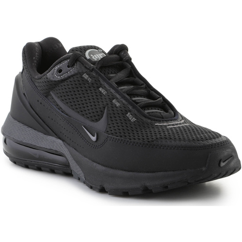Topánky Muž Módne tenisky Nike Air Max Pulse DR0453-003 Čierna