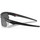 Hodinky & Bižutéria Slnečné okuliare Oakley Occhiali da Sole  Bisphaera OO9400 940001 Polarizzato Čierna