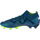Topánky Muž Futbalové kopačky Puma Future Ultimate FG/AG Modrá
