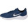 Topánky Muž Bežecká a trailová obuv Nike Downshifter 11 Modrá