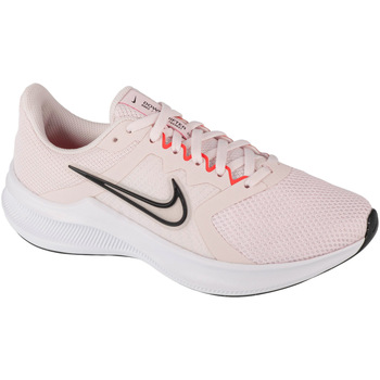 Topánky Žena Bežecká a trailová obuv Nike Downshifter 11 Ružová