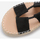 Topánky Žena Sandále La Modeuse 70851_P165943 Čierna