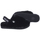 Topánky Žena Tenisová obuv MICHAEL Michael Kors 40R2ELFP1D-BLACK Čierna