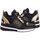 Topánky Žena Tenisová obuv MICHAEL Michael Kors 43F2GEFS1B-BLACK Viacfarebná
