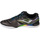 Topánky Muž Indoor obuv Joma Regate Rebound 24 RRES IN Čierna