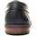 Topánky Muž Mokasíny Purapiel 89147 Čierna