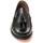 Topánky Muž Mokasíny Purapiel 89152 Čierna