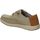 Topánky Muž Derbie & Richelieu Skechers 210116-TPE Béžová