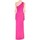 Oblečenie Žena Nohavice päťvreckové Ralph Lauren 253751483 Ružová