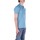 Oblečenie Muž Tričká s krátkym rukávom BOSS 50507803 Modrá