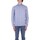 Oblečenie Muž Košele s dlhým rukávom Woolrich CFWOSI0113MRUT3372 Modrá